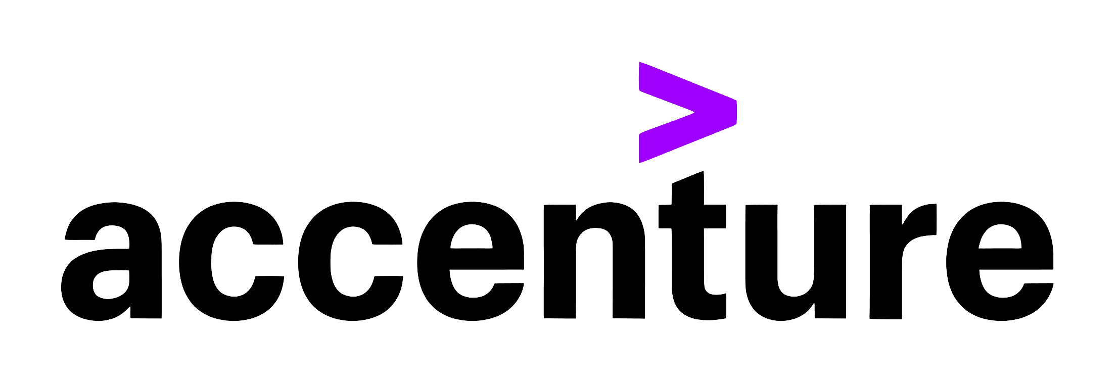 Accenture logo