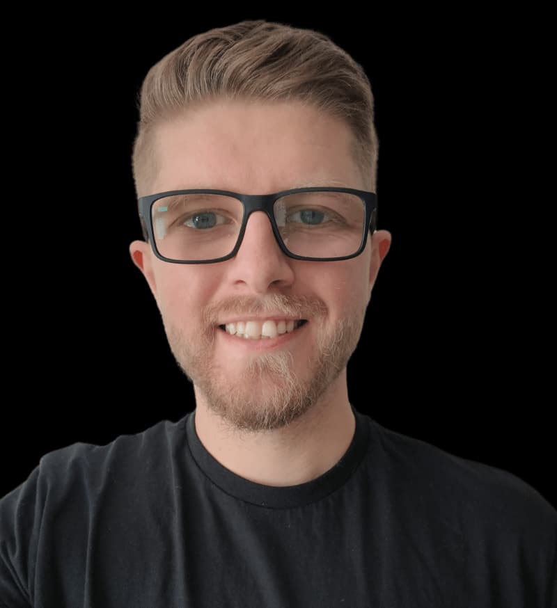 Joshua Clarke - Senior Cloud Security Analyst and YouTube Creator