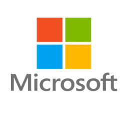 Microsoft logo